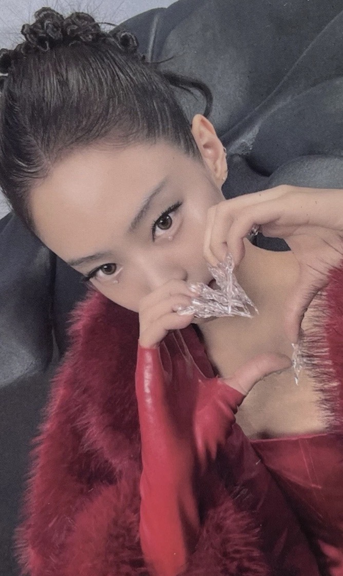 Jennie