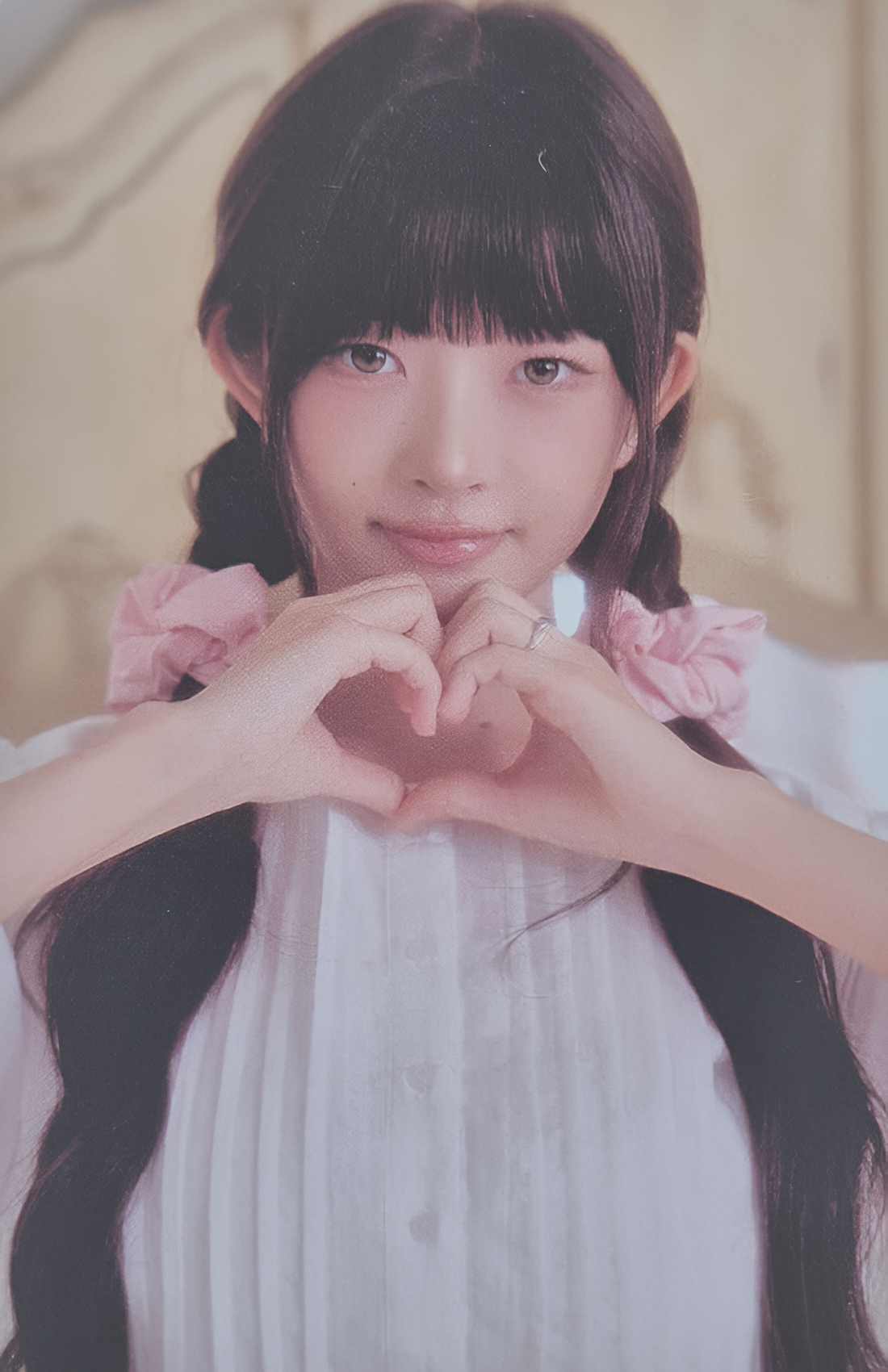 IVE 2nd World Tour 'SHOW WHAT I AM' Random Photocards Pack