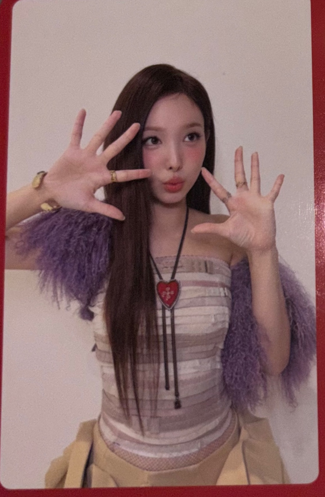 Pre-Order Set Cast Ver.