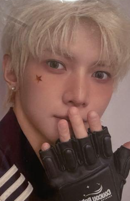 Yeosang