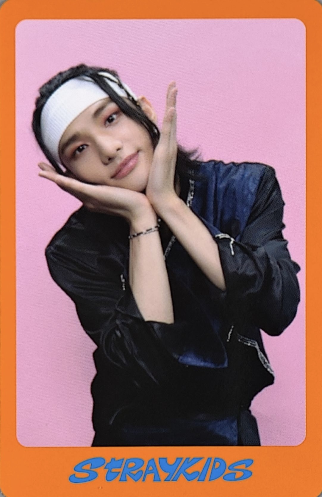 Dicon D'Festa Photocard