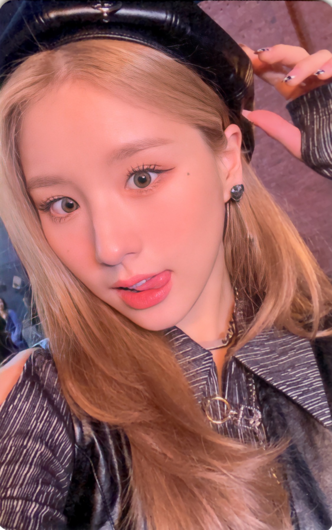 2022 Season's Greetings Photocard Set