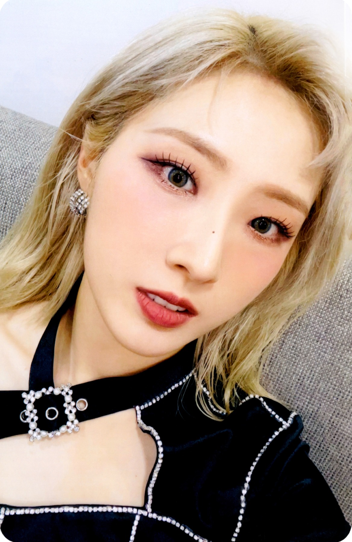Haseul