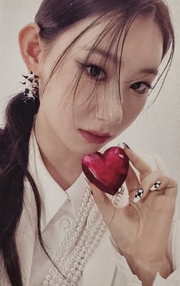 Chaeryeong