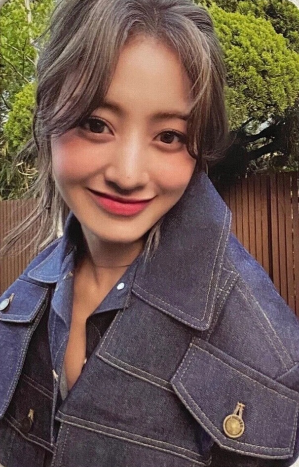 Jihyo