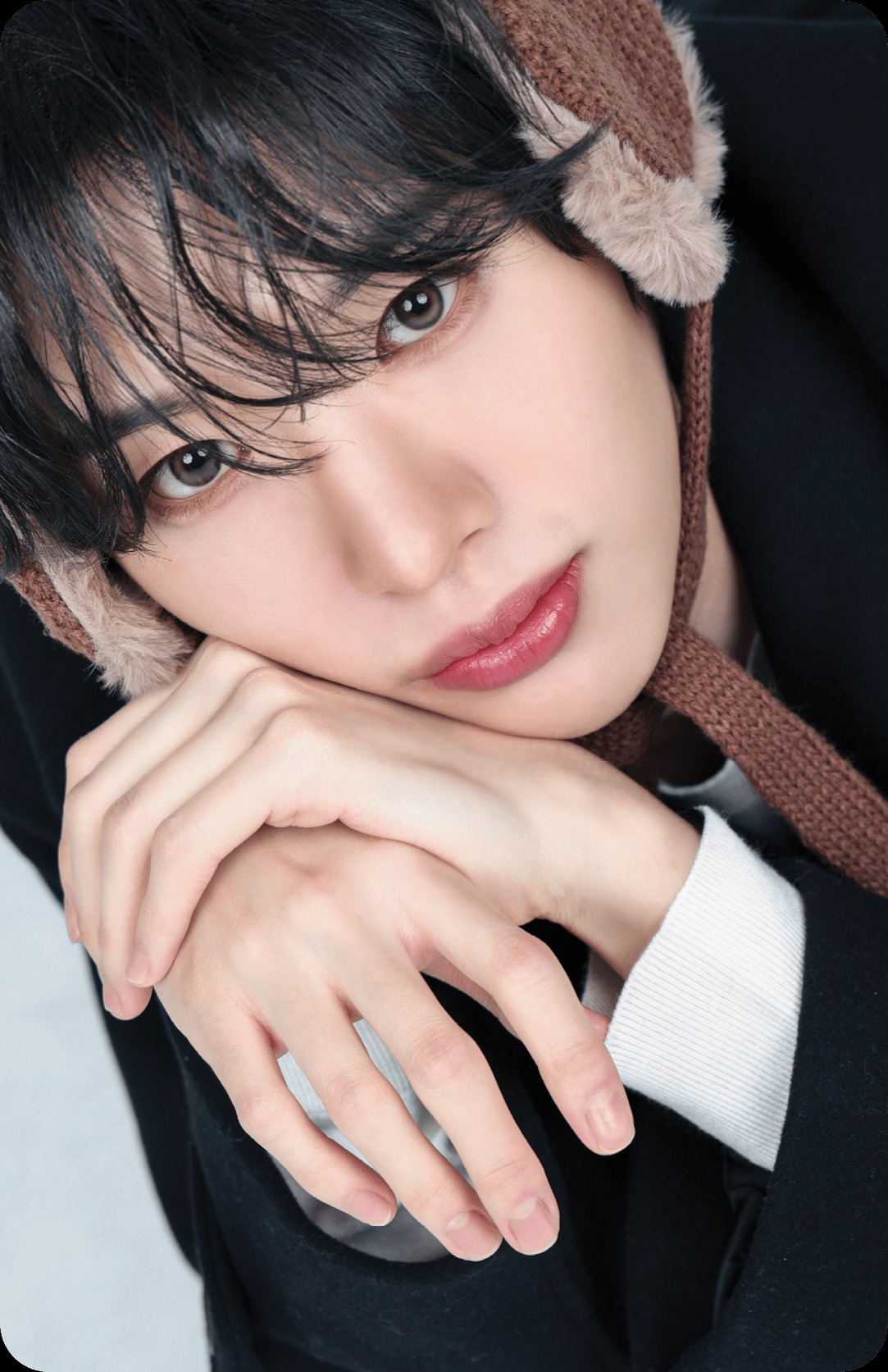 Choi TaeIn idntt photocard - yesweare Event Objekt
