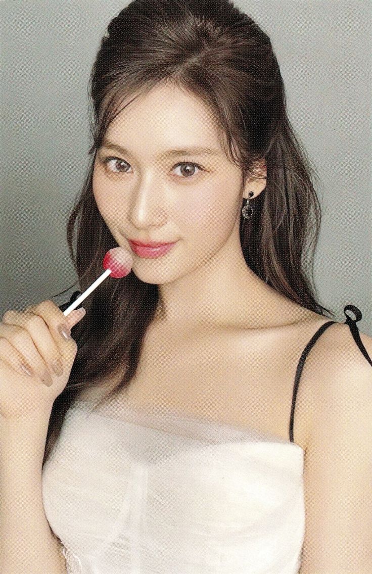 Sana MISAMO photocard from Photocard
