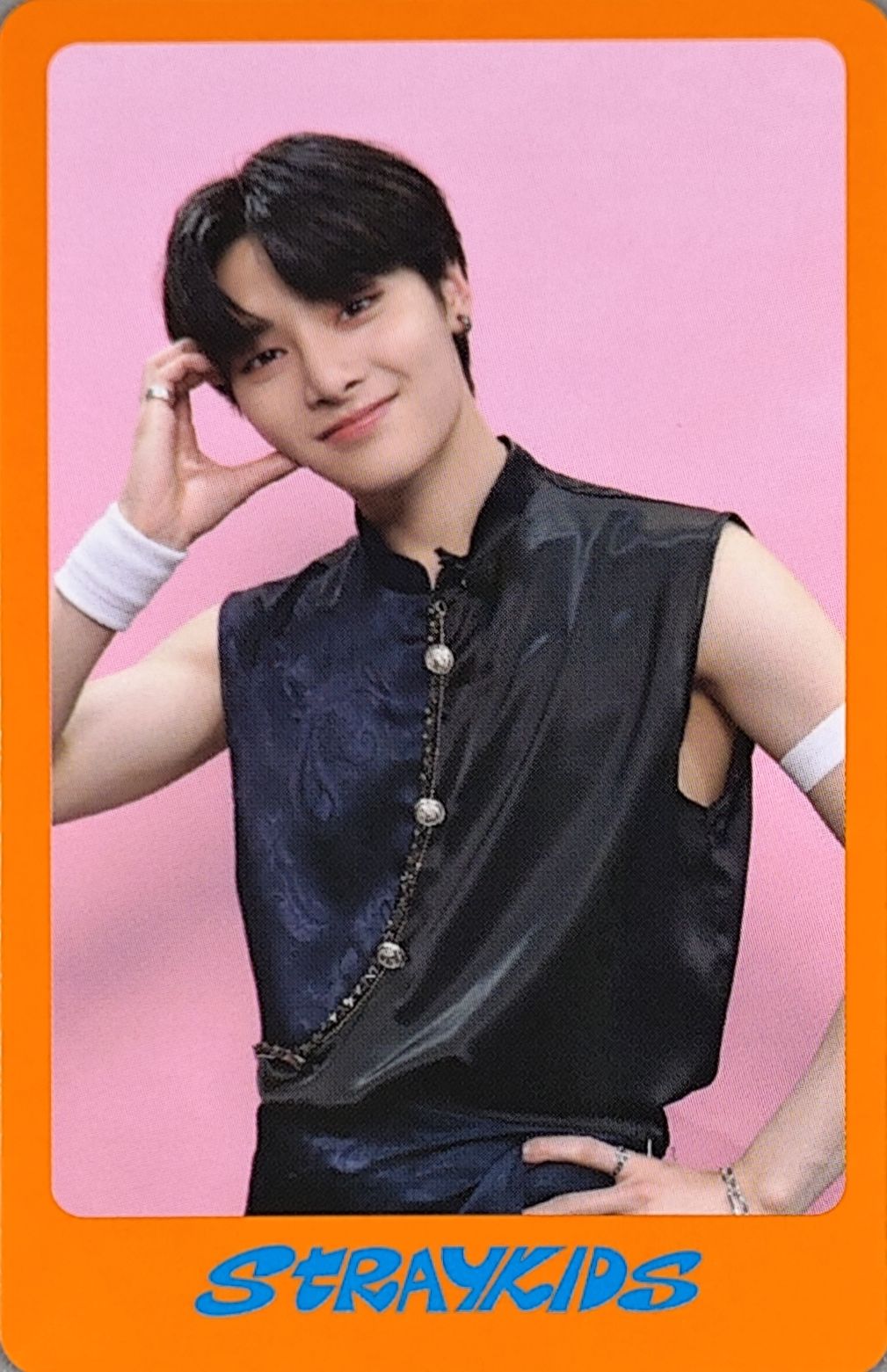 Dicon D'Festa Photocard