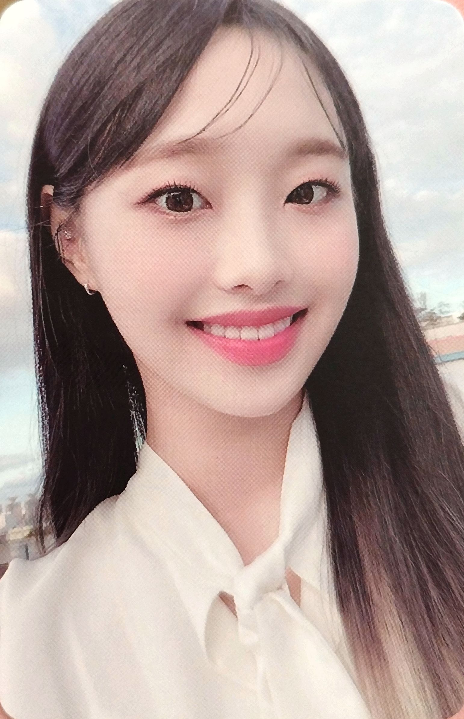 2021 Season's Greetings Photocard Set