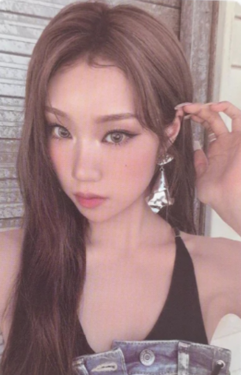 Official MD Random Trading Card