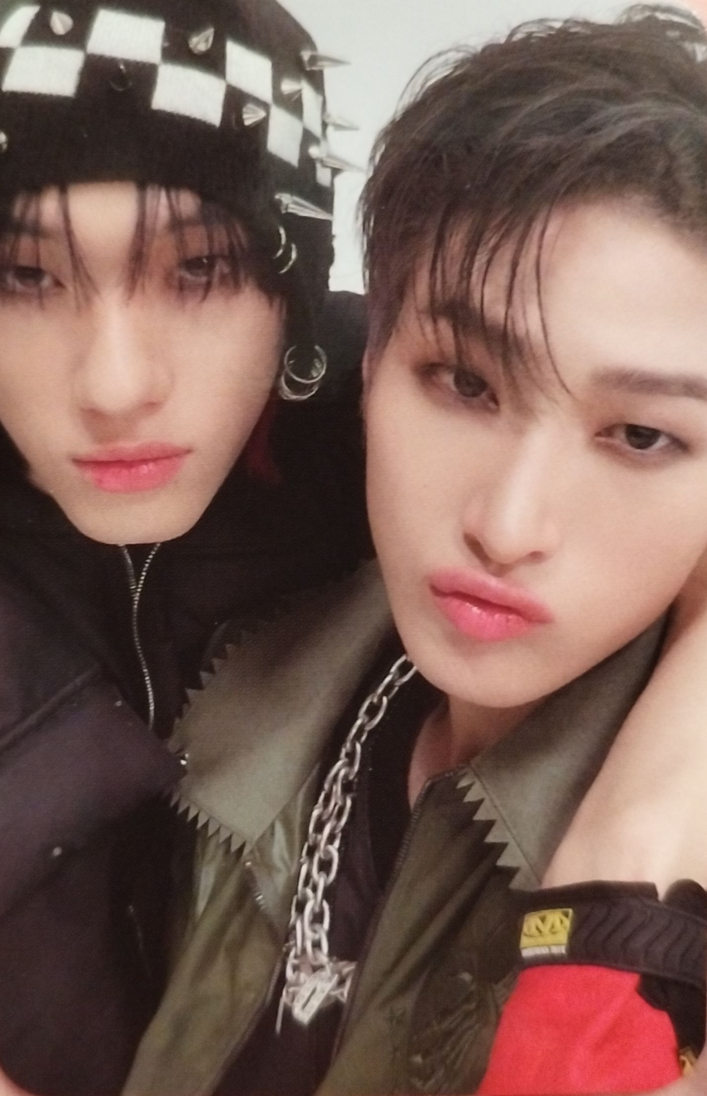 Unit Photocard