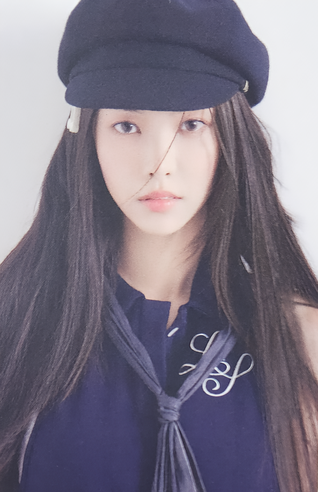 Yunah