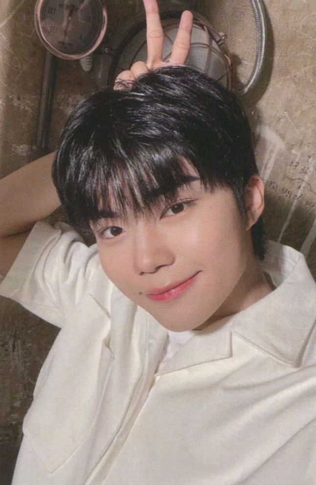 Ktown4u 1.0 Digipack Ver. LD