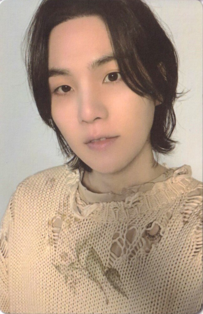 Photocard B