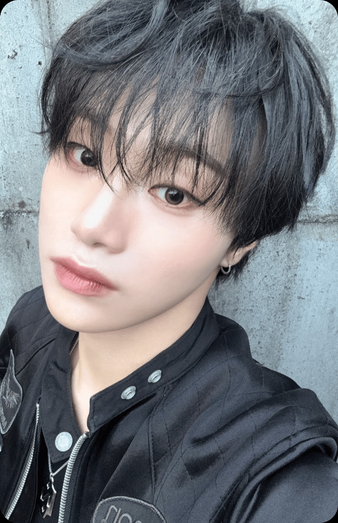 Nam JiWoon idntt photocard - yesweare Event Objekt