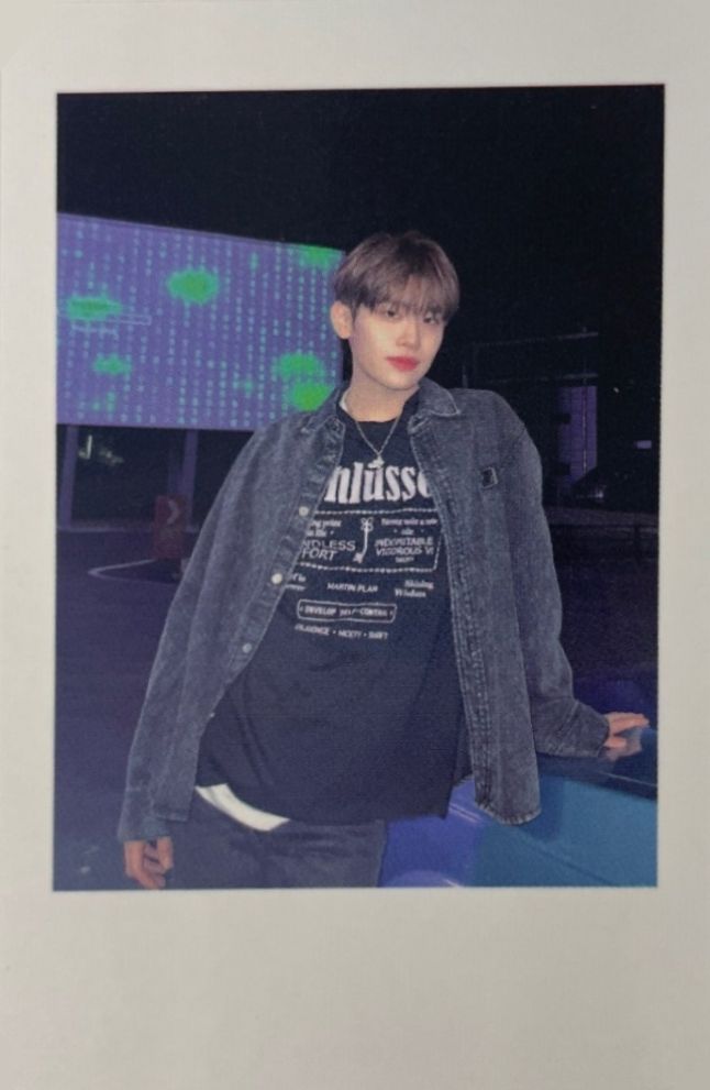 Withmuu 2.0 Polaroid Ver. LD