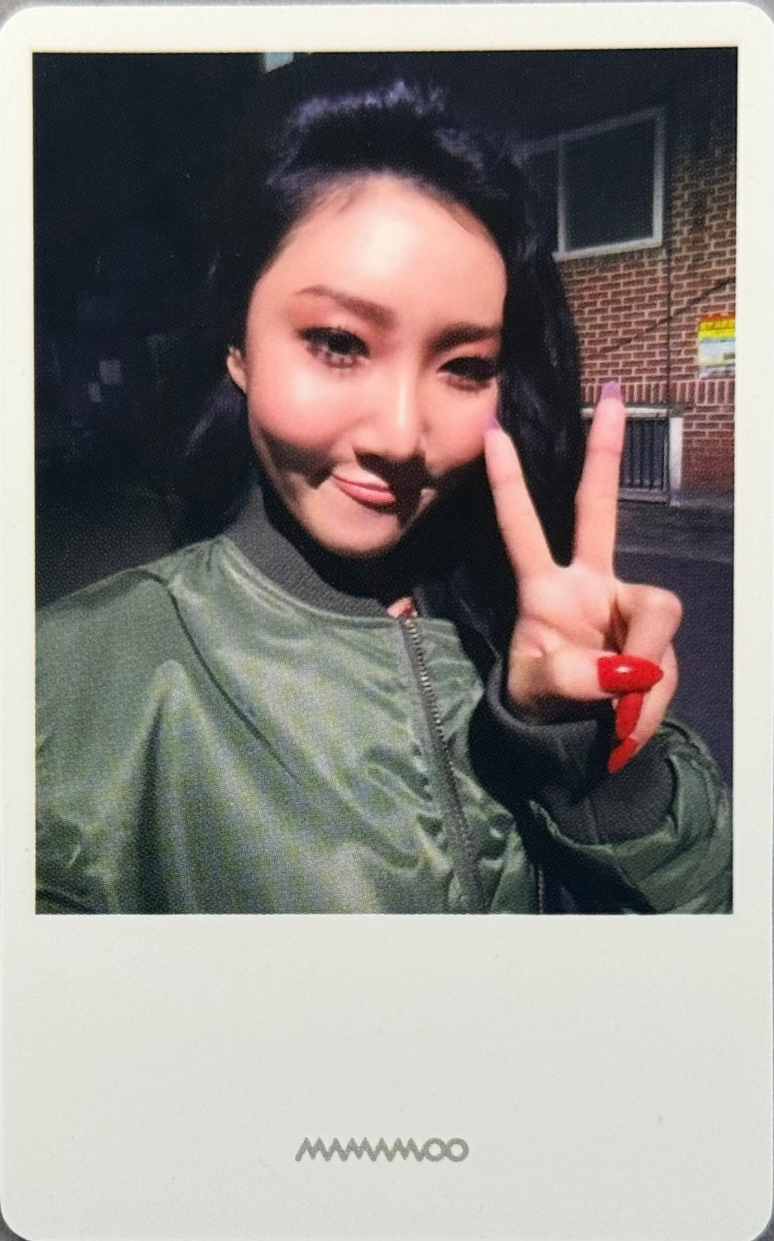 Hwasa