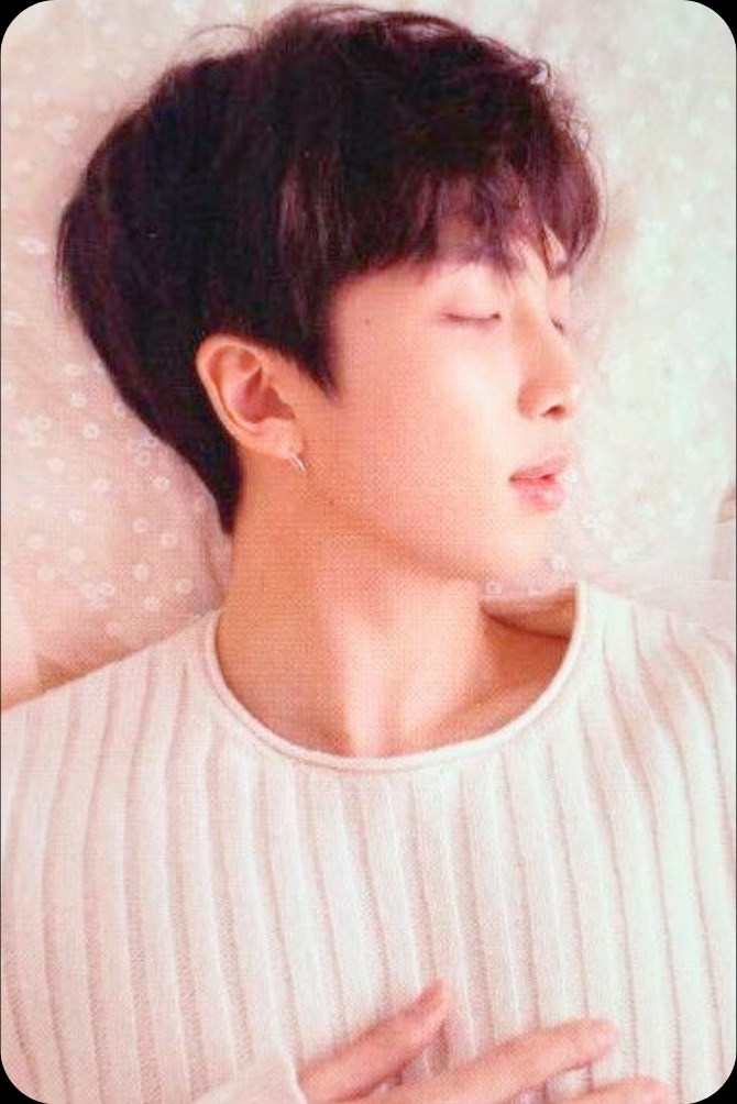 RM BTS photocard from Photocards