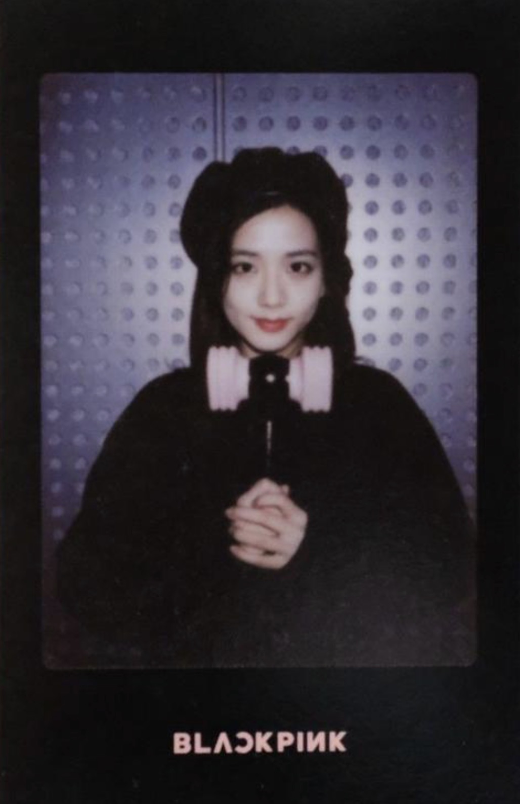 Jisoo