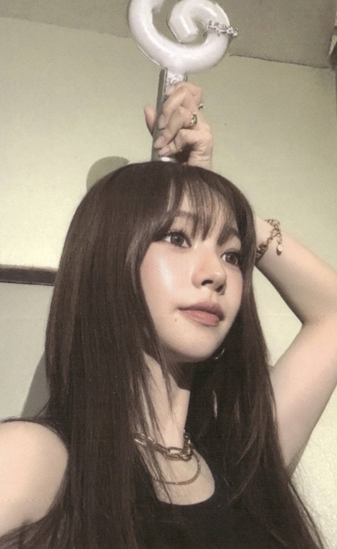 Lightstick Ver 2 Photocard