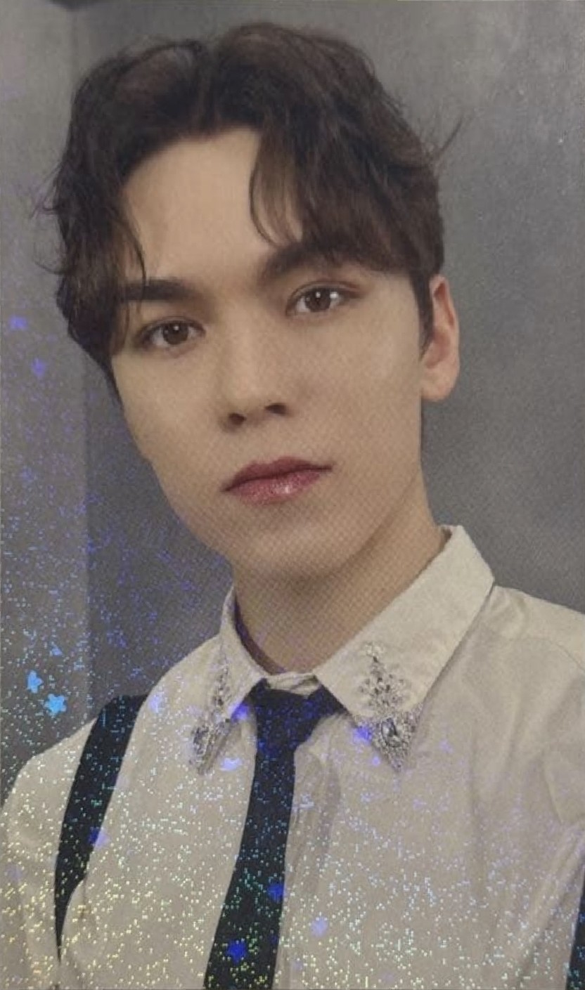 Vernon