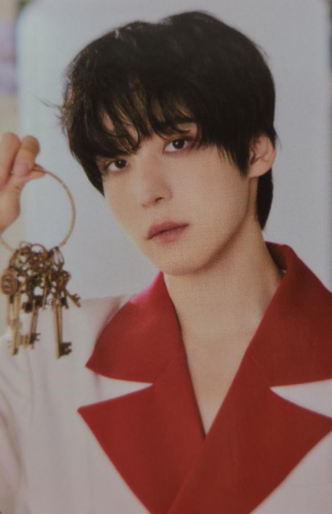 ANITEEZ in THE CALLING Trading Cards