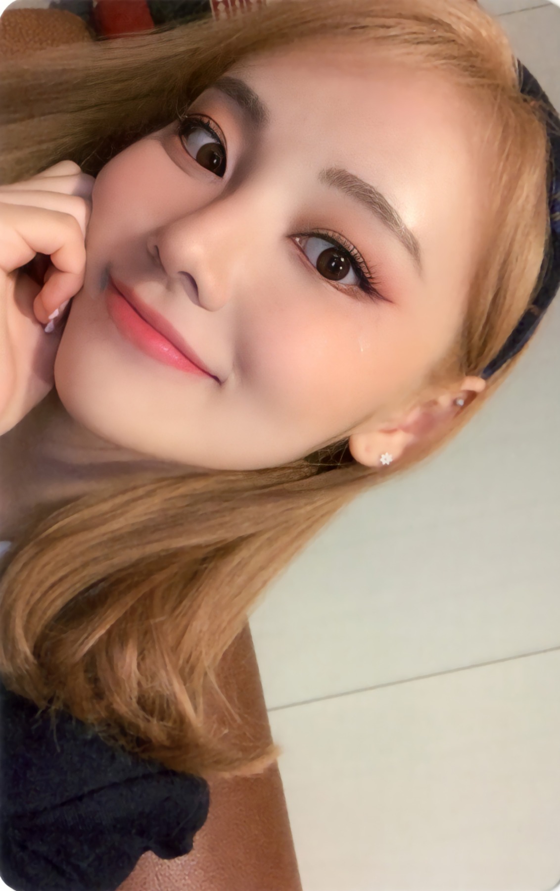 JinSoul LOONA photocard Photocard Set
