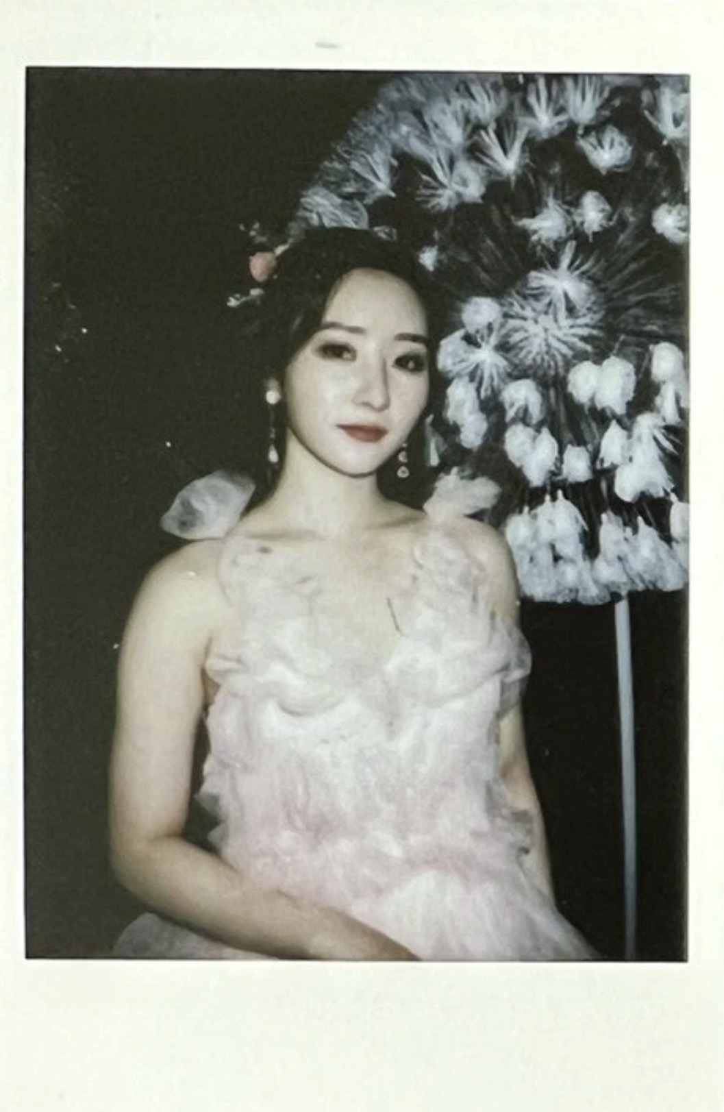 M2U LD 1.0 Polaroid Benefit