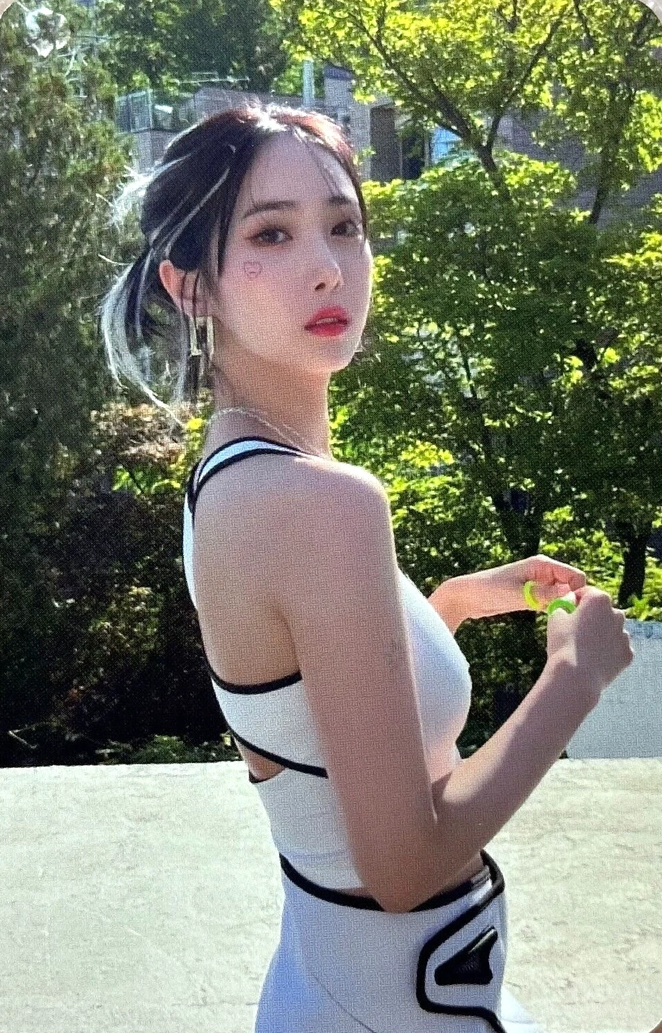 Virthday Party Dayz - 1st Debut Anniversary Trading Cards