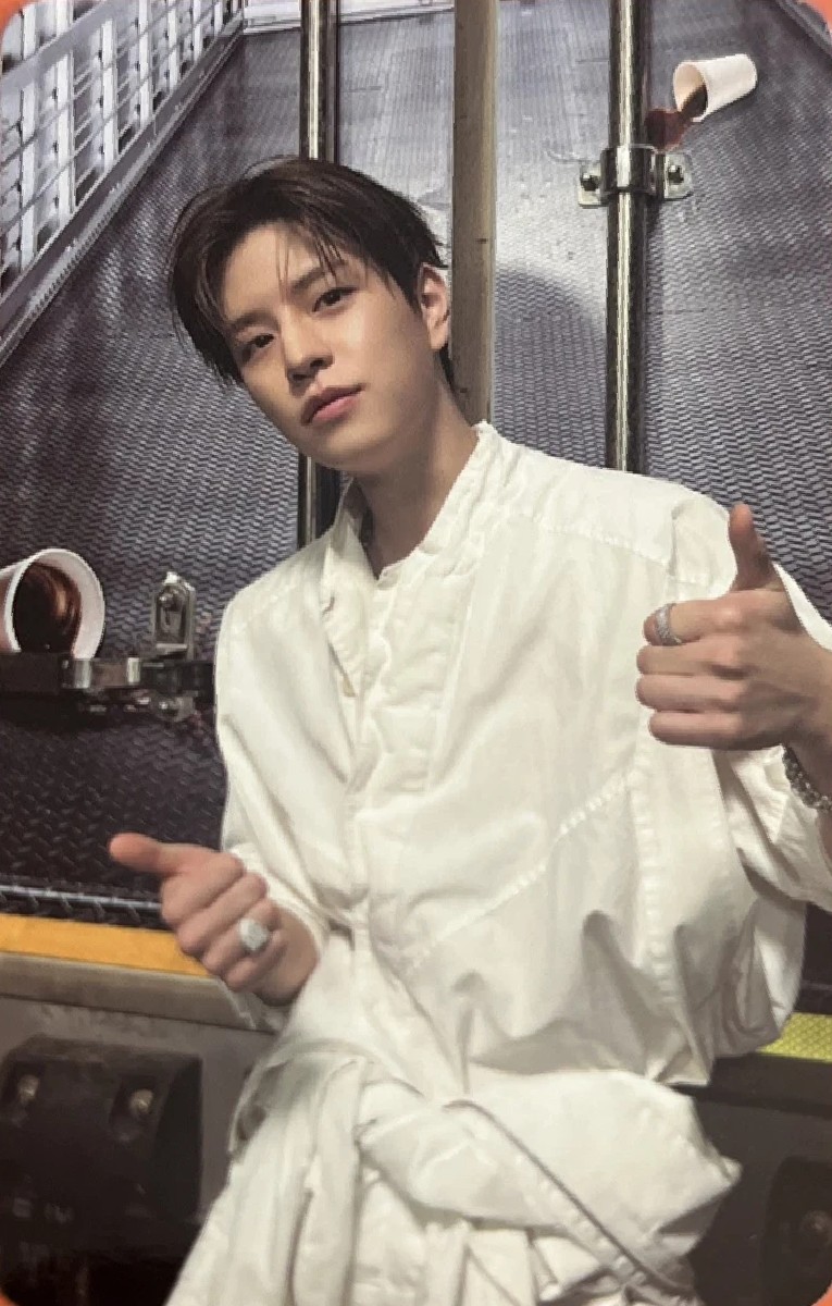 Seungmin