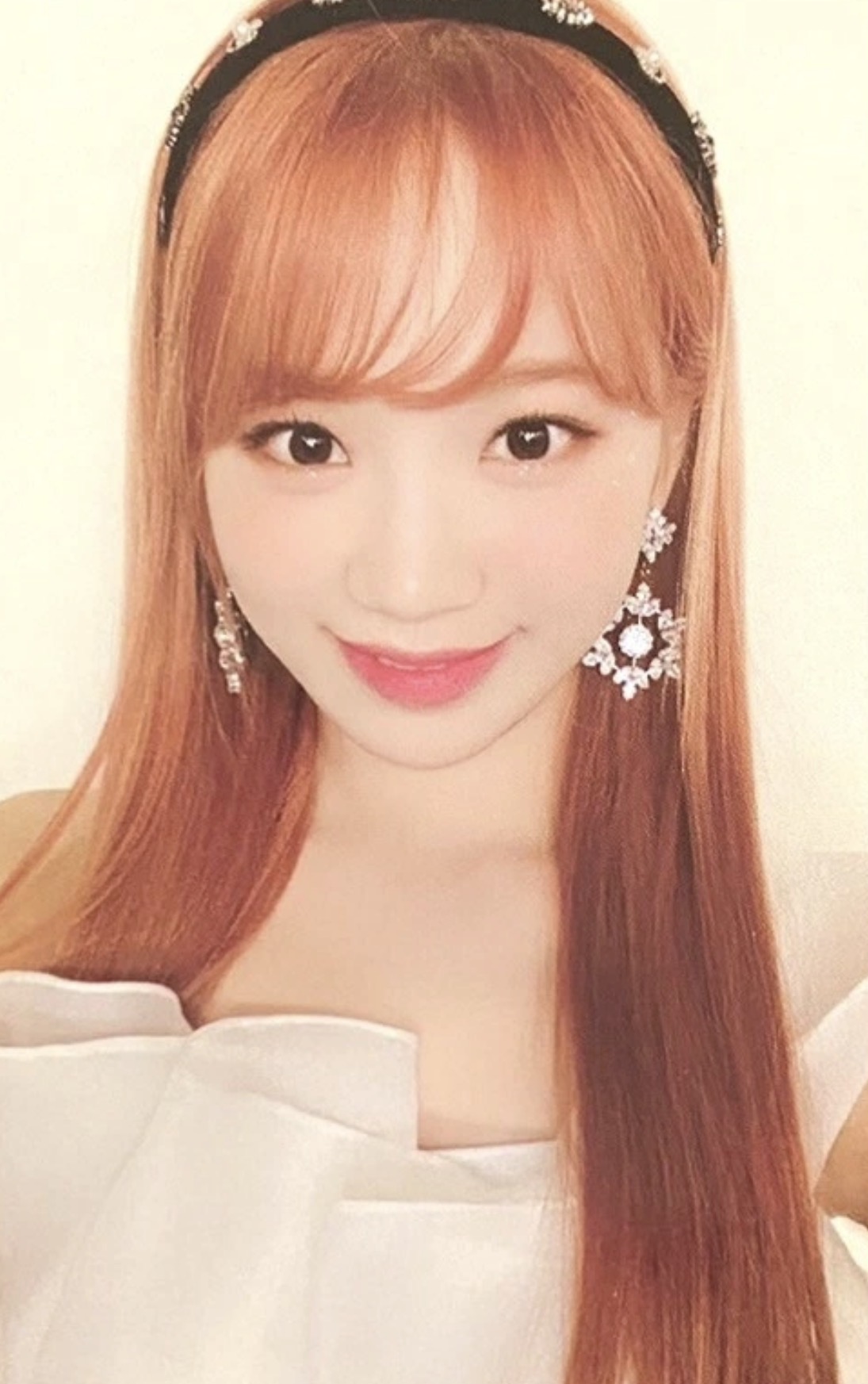 Chaewon
