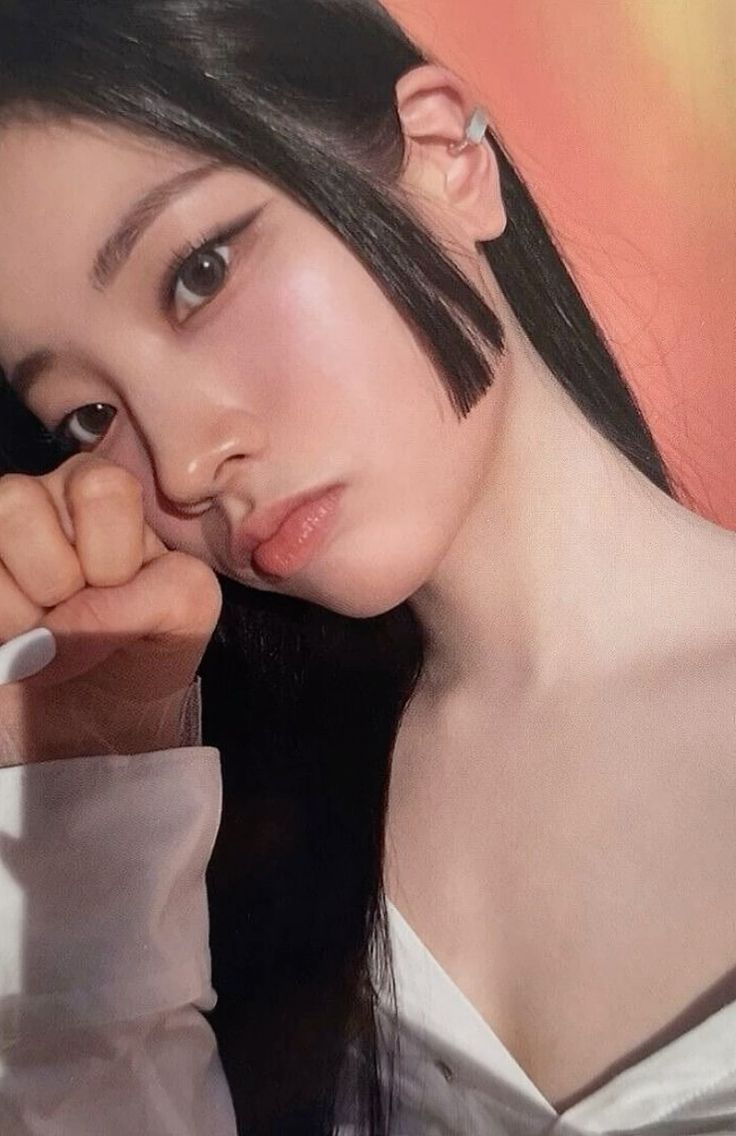 Dahyun TWICE photocard from Photocards