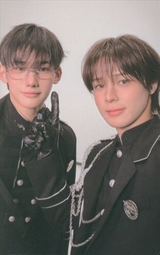 Unit Photocard