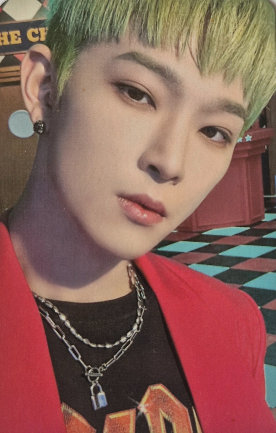Photocard
