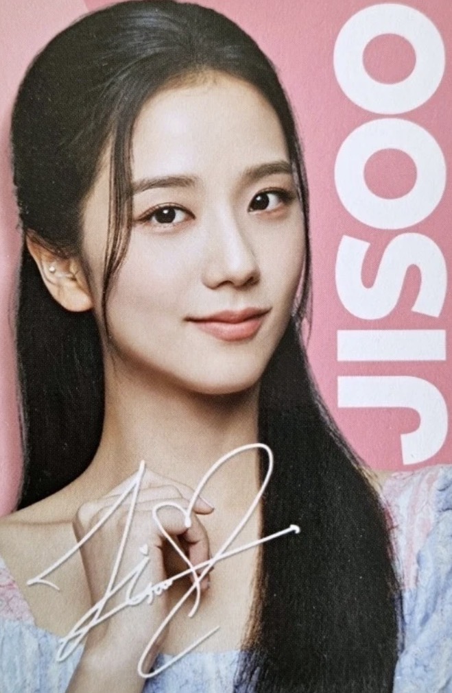 Jisoo