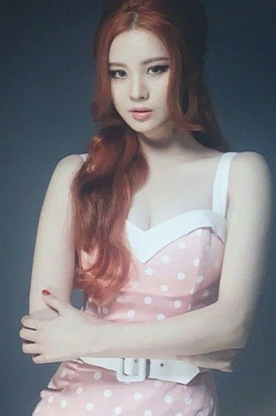 Seohyun