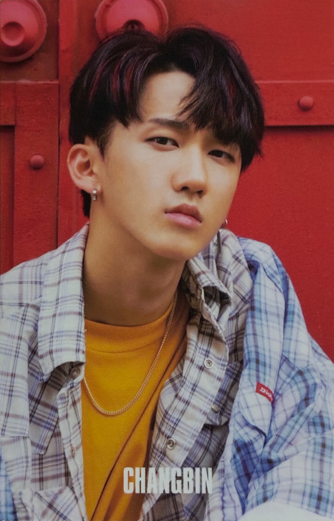 Changbin