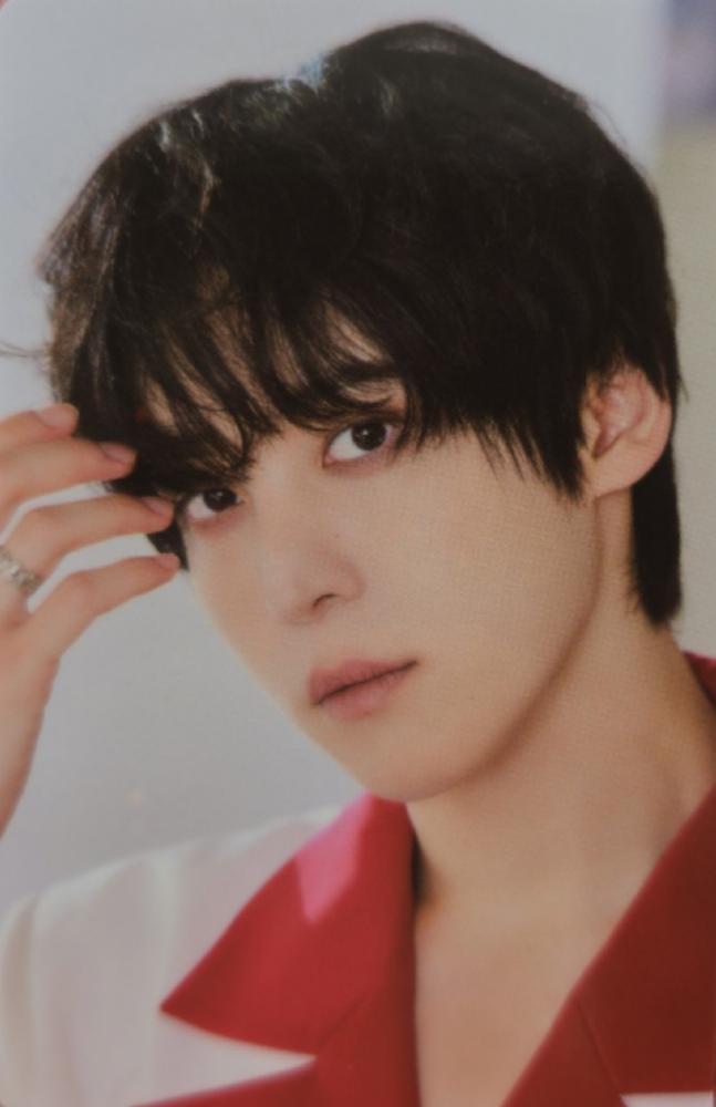 ANITEEZ in THE CALLING Trading Cards