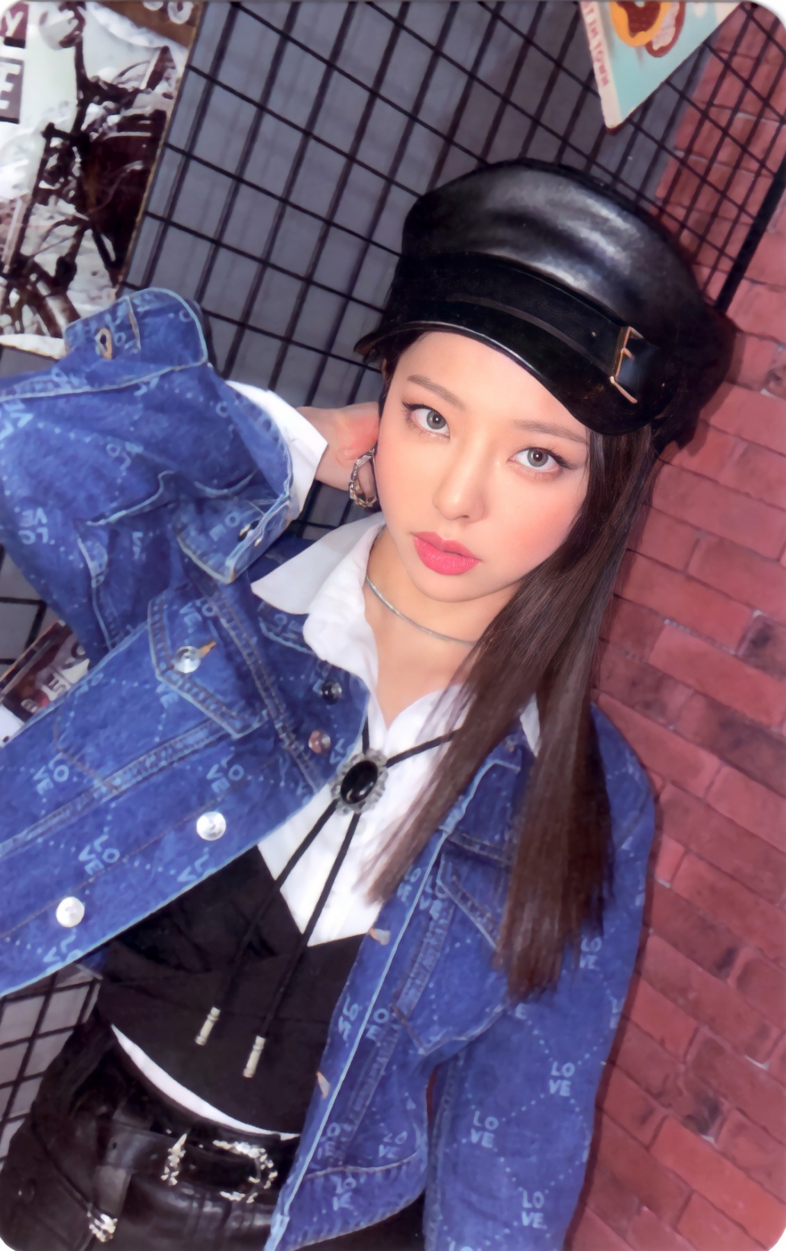 2022 Season's Greetings Photocard Set