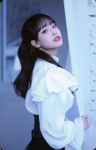 Random Photocard