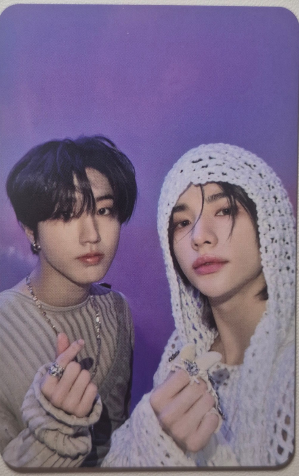Unit Photocard