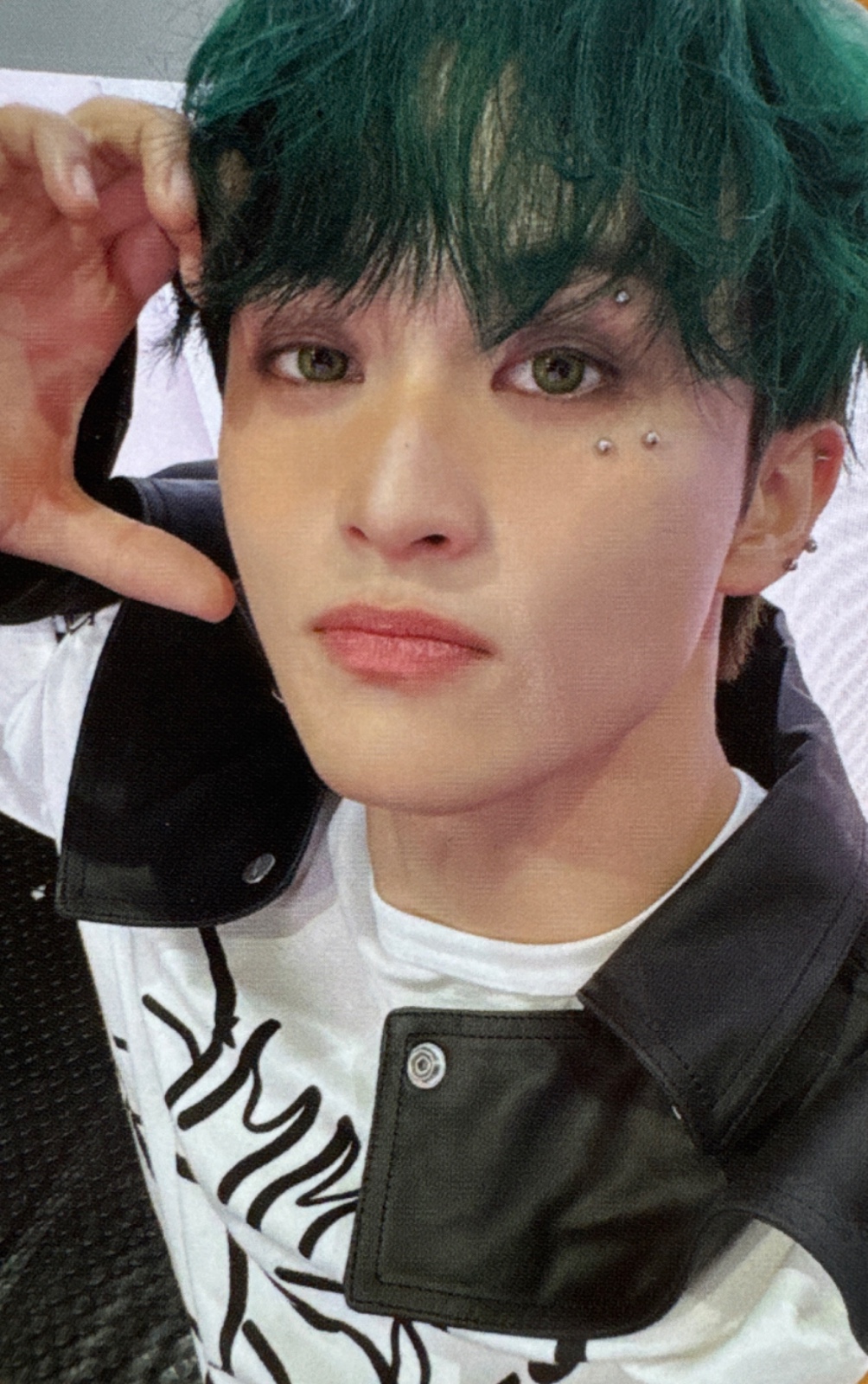 Mark