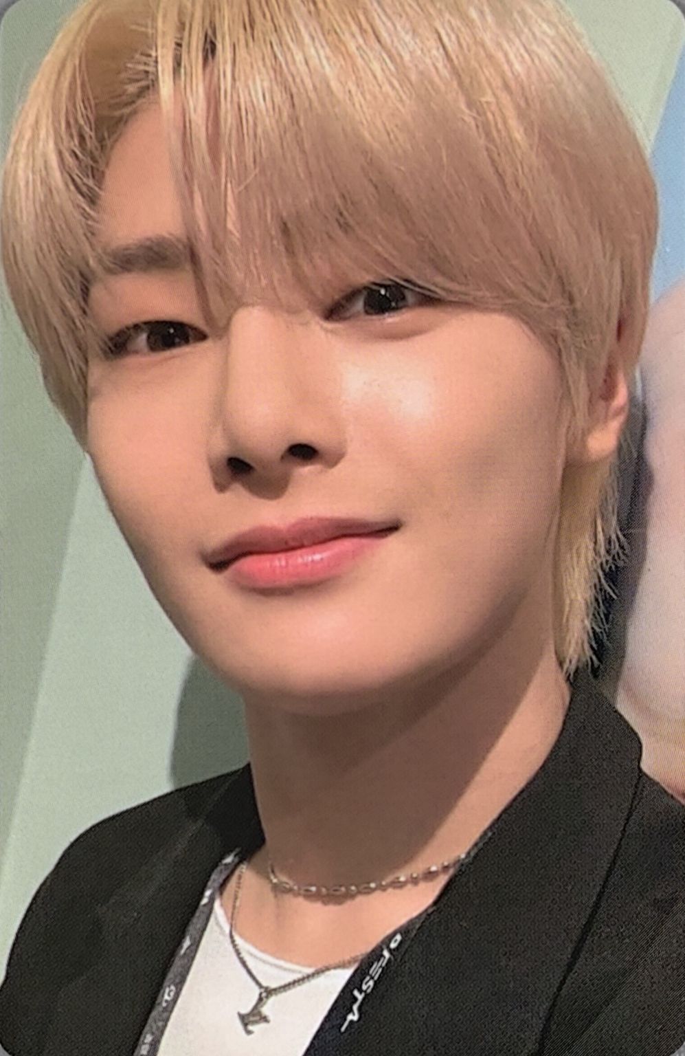 Dicon D'Festa Photocard
