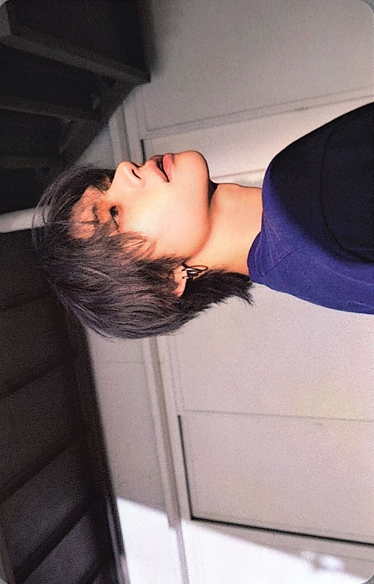 Yeonjun Yeonjun photocard - NO LABELS: PART 01 Card Set
