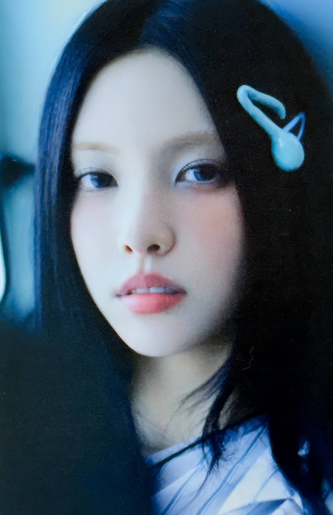 Yunah