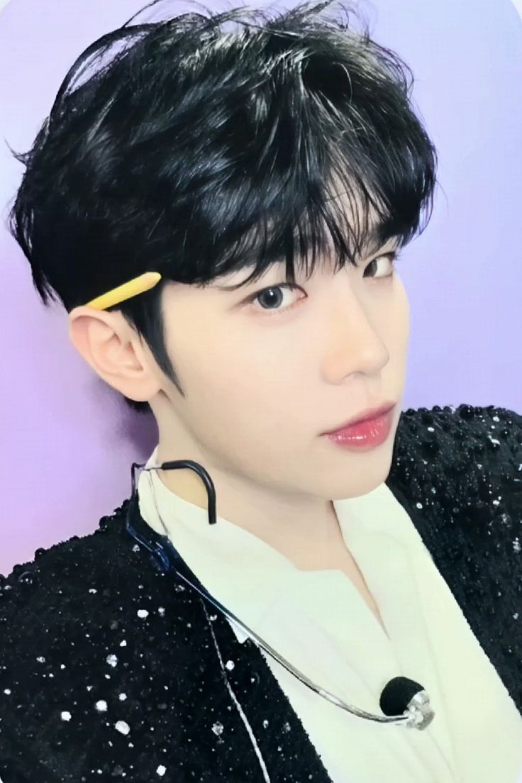 Taerae ZEROBASEONE photocard - BLUE PARADISE Digipack Ver. - Preorder