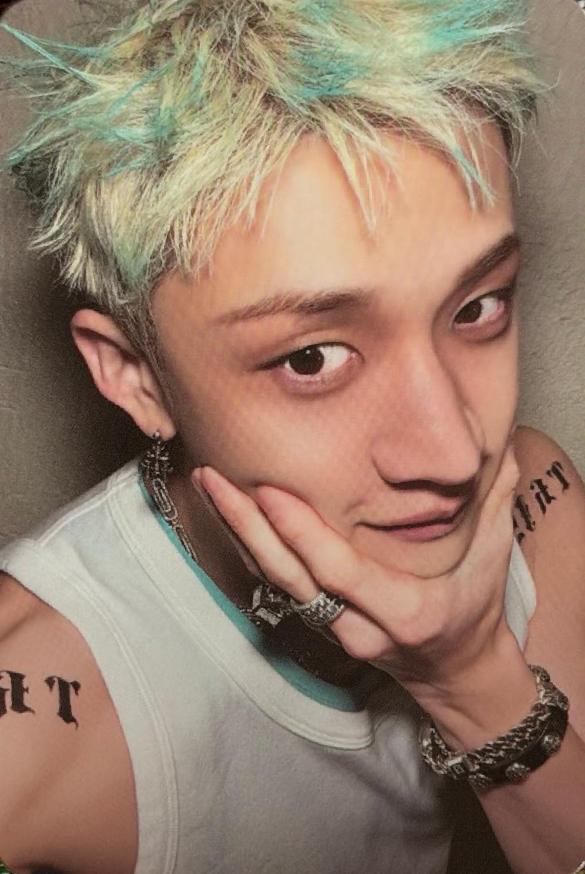 Bang Chan