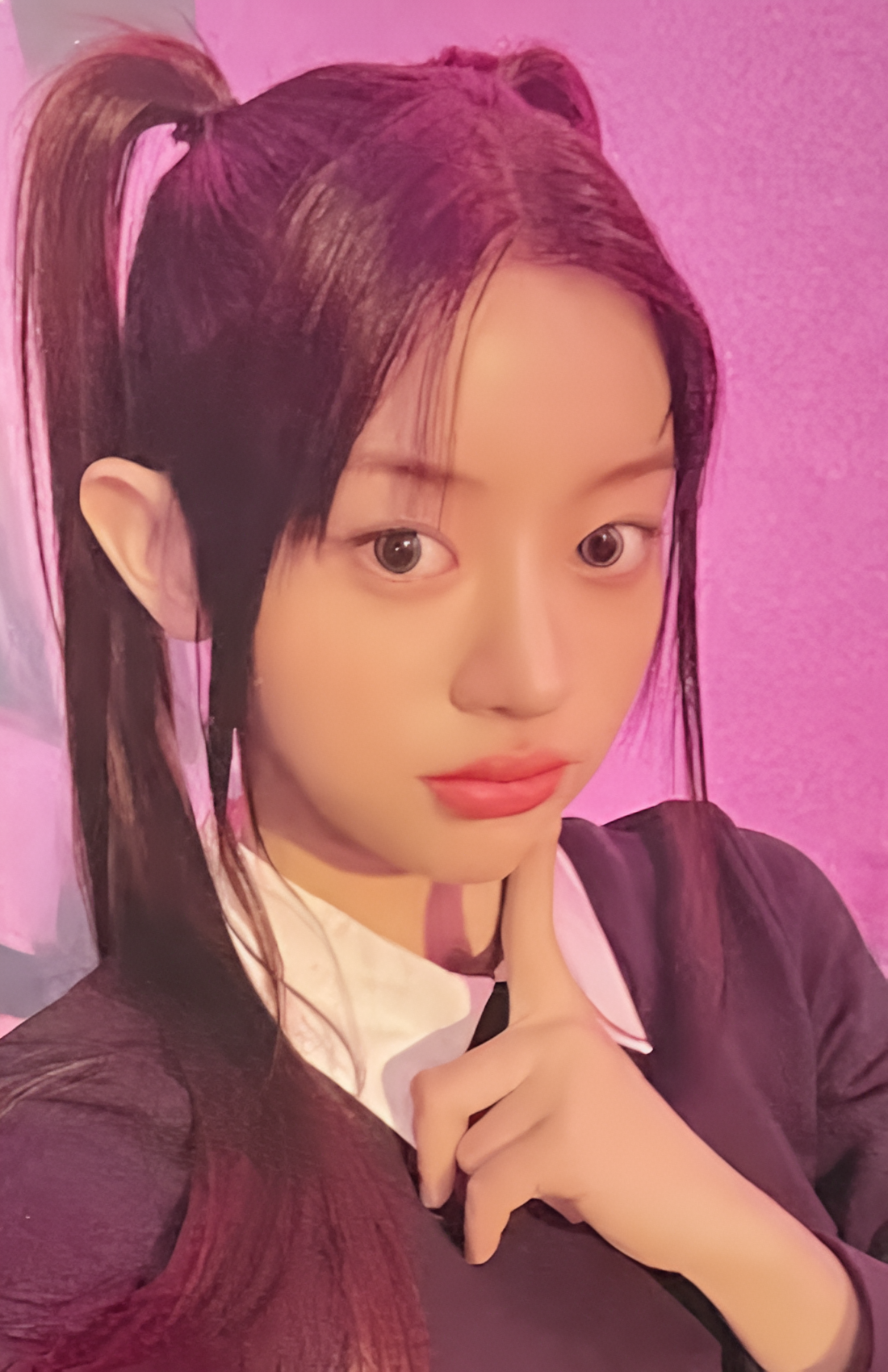 Minju