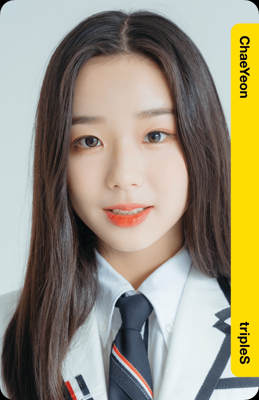 Chaeyeon