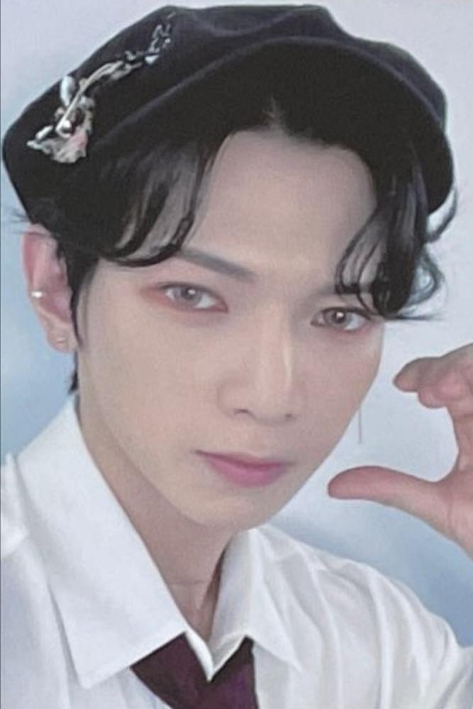 Apple Music 2.0 Photocard Event